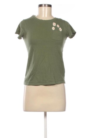 Tricou de femei Tex, Mărime XS, Culoare Verde, Preț 41,00 Lei, #137077826