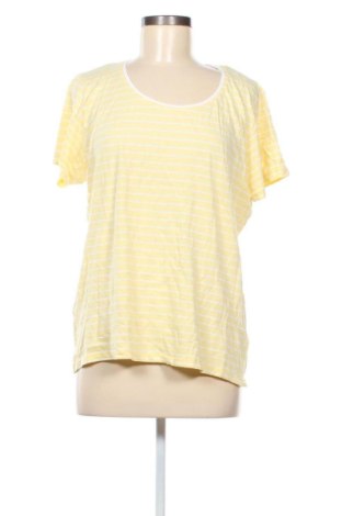 Damen T-Shirt Gina, Größe XL, Farbe Mehrfarbig, Preis € 10,99, #137078183