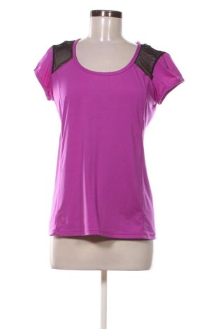 Damen T-Shirt Reebok, Größe L, Farbe Lila, Preis € 12,00, #137078272