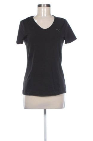 Tricou de femei PUMA, Mărime M, Culoare Negru, Preț 80,99 Lei, #137078342