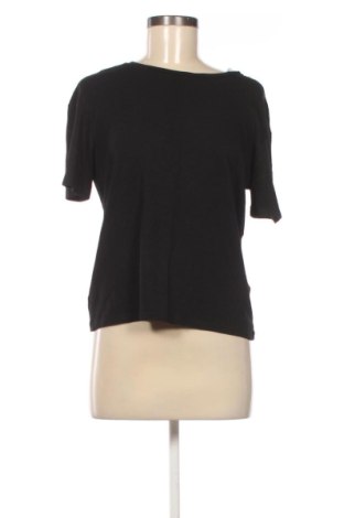 Tricou de femei Koton, Mărime M, Culoare Negru, Preț 45,00 Lei, #137079123