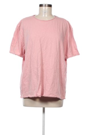 Tricou de femei Q/S by S.Oliver, Mărime XL, Culoare Roz, Preț 49,99 Lei, #137079242