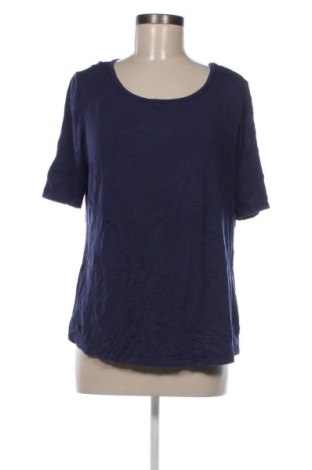 Damen T-Shirt Unbranded, Größe XL, Farbe Blau, Preis 10,99 €, #137079923