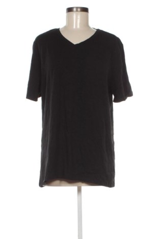 Tricou de femei Unbranded, Mărime XL, Culoare Negru, Preț 54,99 Lei, #137081567