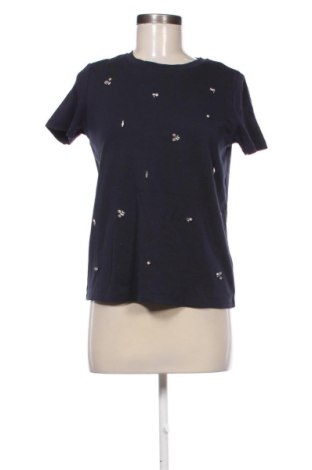 Tricou de femei Reserved, Mărime M, Culoare Albastru, Preț 54,55 Lei, #137081625