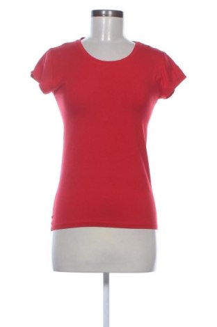 Tricou de femei Shewky, Mărime M, Culoare Roșu, Preț 57,74 Lei, #137082004