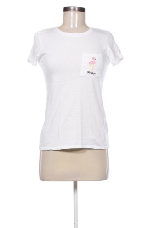 Дамска тениска Terranova, Размер XS, Цвят Бял, Цена 7,00 €, #137082071