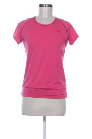 Damen T-Shirt Unbranded, Größe M, Farbe Rosa, Preis € 6,00, #137082442