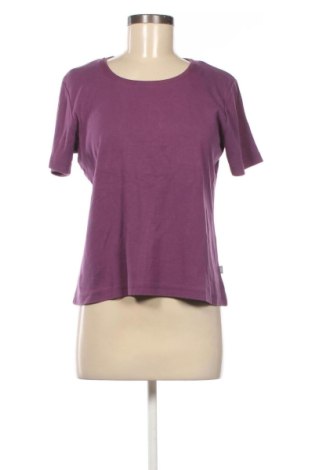 Tricou de femei Unbranded, Mărime L, Culoare Mov, Preț 53,31 Lei, #137082503