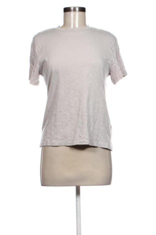 Tricou de femei H&M, Mărime XS, Culoare Bej, Preț 49,60 Lei, #137083831