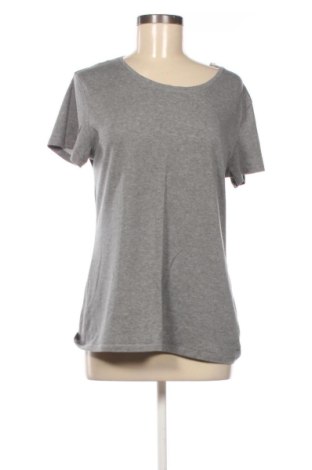 Tricou de femei Decathlon, Mărime M, Culoare Gri, Preț 36,00 Lei, #137084142