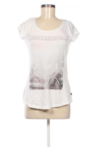 Tricou de femei S.Oliver, Mărime S, Culoare Alb, Preț 54,99 Lei, #137084175