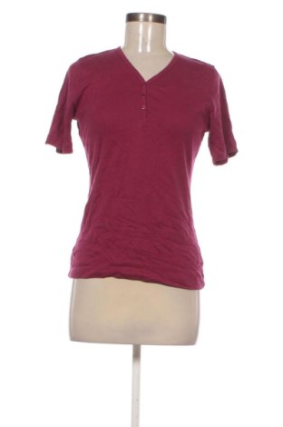 Damski T-shirt Unbranded, Rozmiar M, Kolor Różowy, Cena 42,99 zł, #137084531