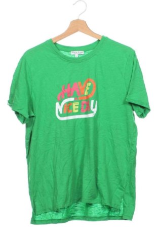 Damen T-Shirt Marie Lund, Größe XL, Farbe Grün, Preis 9,99 €, #137085225