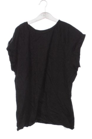 Γυναικείο t-shirt Oodji, Μέγεθος L, Χρώμα Μαύρο, Τιμή 11,99 €, #137085355