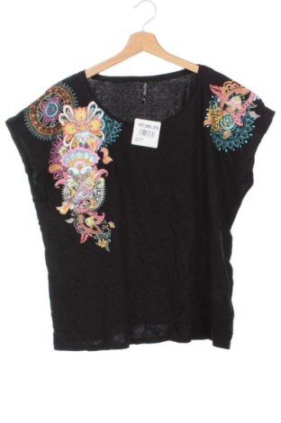 Damen T-Shirt Unbranded, Größe XXL, Farbe Mehrfarbig, Preis € 13,99, #137085375
