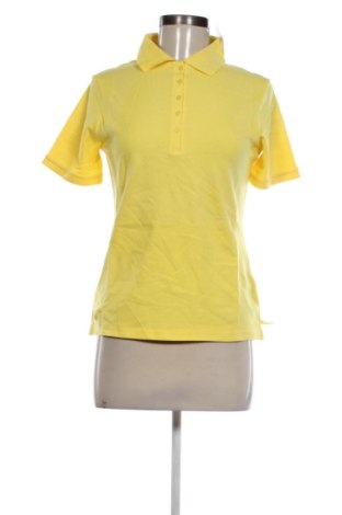 Tricou de femei Best Connections, Mărime M, Culoare Galben, Preț 47,12 Lei, #137085443