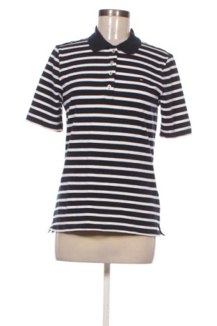 Дамска тениска Tommy Hilfiger, Размер M, Цвят Многоцветен, Цена 65,44 €, #137085633