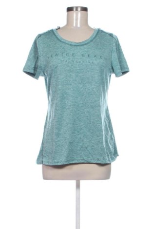 Дамска тениска Venice Beach, Размер XL, Цвят Син, Цена 8,18 €, #137085797