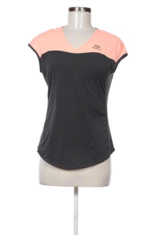 Γυναικείο t-shirt Kalenji, Μέγεθος XS, Χρώμα Πολύχρωμο, Τιμή 5,99 €, #137086255