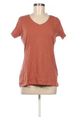 Damski T-shirt Zeeman, Rozmiar M, Kolor Pomarańczowy, Cena 42,99 zł, #137086463