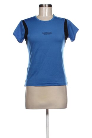 Tricou de femei Limit, Mărime M, Culoare Albastru, Preț 36,57 Lei, #137086535