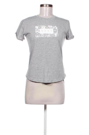 Дамска тениска Roxy, Размер XS, Цвят Сив, Цена 10,10 €, #137086618