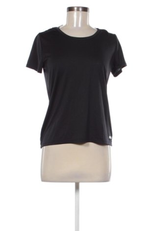 Damen T-Shirt Decathlon, Größe S, Farbe Schwarz, Preis € 6,18, #137087111
