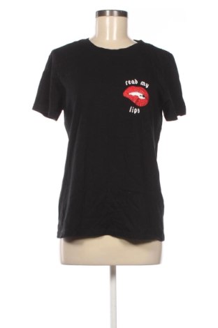 Női póló Forever 21, Méret M, Szín Fekete, Ár 3 949 Ft, #137087375