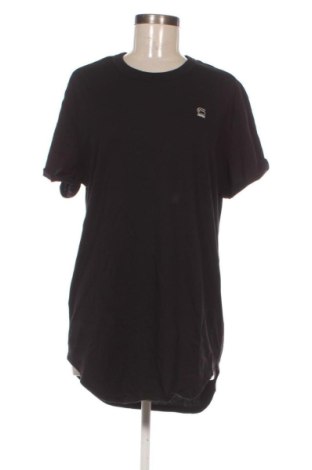 Дамска тениска G-Star Raw, Размер L, Цвят Черен, Цена 22,49 €, #137087718