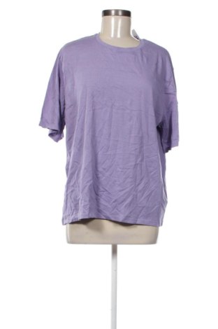 Дамска тениска Galeries Lafayette, Размер XL, Цвят Лилав, Цена 11,75 €, #137088928