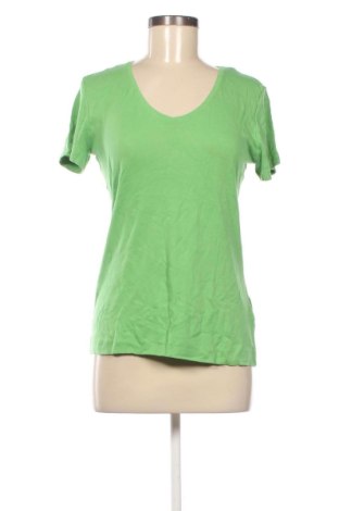 Dámske tričko H&M, Veľkosť M, Farba Zelená, Cena  11,95 €, #137089044