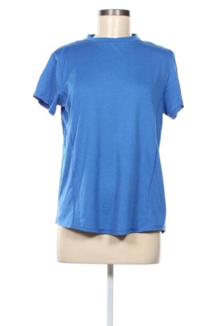 Damen T-Shirt F&F, Größe XL, Farbe Blau, Preis € 6,18, #137089061