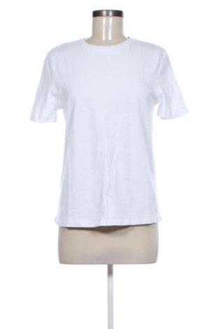 Tricou de femei Zara, Mărime M, Culoare Alb, Preț 42,62 Lei, #137089163