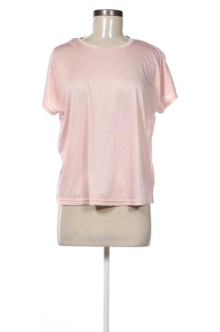 Tricou de femei NEWCENTIAL, Mărime M, Culoare Roz, Preț 36,99 Lei, #137089252