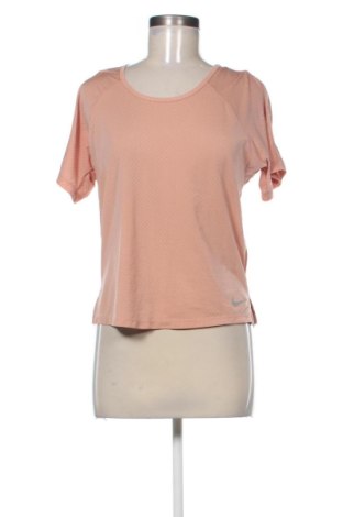 Damen T-Shirt Nike, Größe S, Farbe Rosa, Preis € 16,00, #137089342