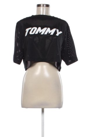 Dámské tričko Tommy Hilfiger x Gigi Hadid, Velikost S, Barva Černá, Cena  679,00 Kč, #137089343