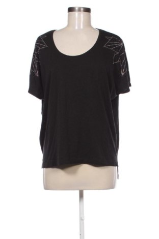 Tricou de femei Esmara, Mărime M, Culoare Negru, Preț 42,19 Lei, #137089405