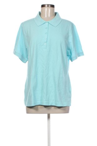 Tricou de femei Unbranded, Mărime XL, Culoare Albastru, Preț 50,84 Lei, #137090280