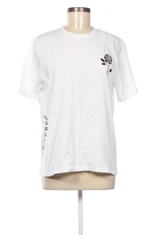 Damen T-Shirt Unbranded, Größe M, Farbe Weiß, Preis 13,99 €, #137090626