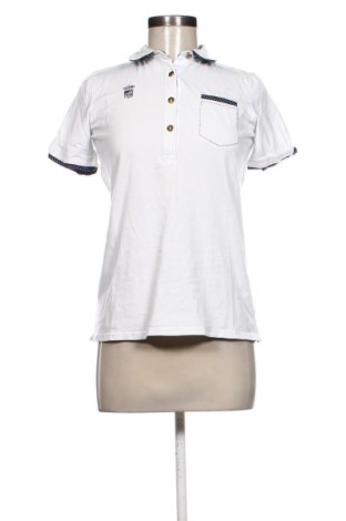 Tricou de femei Marina Militare, Mărime XS, Culoare Alb, Preț 123,33 Lei, #137090669