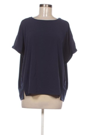 Damen T-Shirt Mammut, Größe XXL, Farbe Blau, Preis € 44,99, #137090746