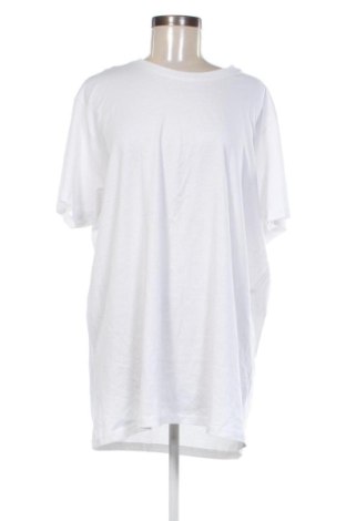 Tricou de femei Unbranded, Mărime 3XL, Culoare Alb, Preț 90,99 Lei, #137091313