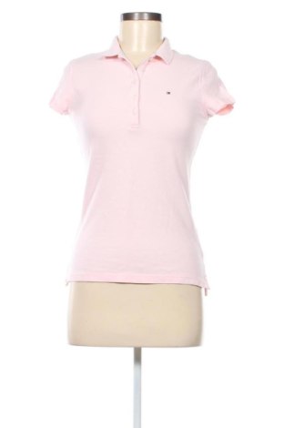 Dámske tričko Tommy Hilfiger, Veľkosť XS, Farba Ružová, Cena  27,16 €, #137091935