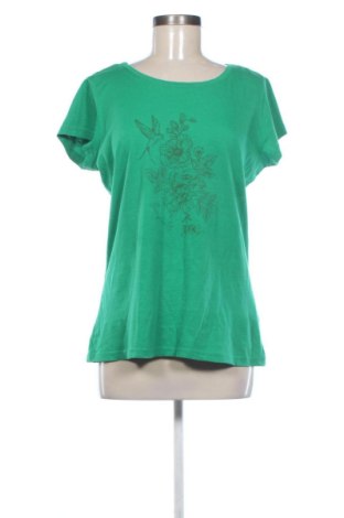 Dámske tričko Beloved, Veľkosť XL, Farba Zelená, Cena  9,95 €, #137092042