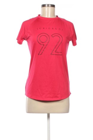 Damski T-shirt Redmax, Rozmiar M, Kolor Różowy, Cena 33,99 zł, #137093784