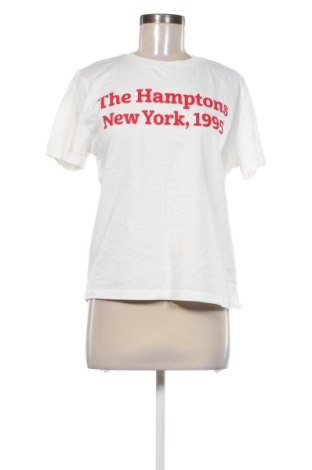 Γυναικείο t-shirt H&M, Μέγεθος XL, Χρώμα Πολύχρωμο, Τιμή 11,10 €, #137094282