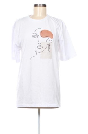 Tricou de femei Unbranded, Mărime XL, Culoare Multicolor, Preț 68,24 Lei, #137094684