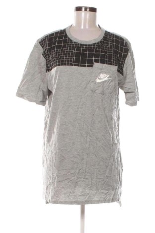 Damen T-Shirt Nike, Größe L, Farbe Mehrfarbig, Preis 18,99 €, #137094687
