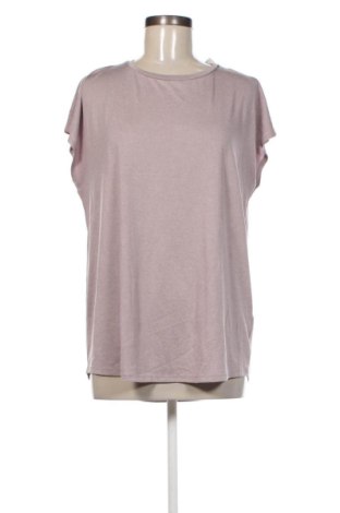 Γυναικείο t-shirt H&M, Μέγεθος M, Χρώμα Σάπιο μήλο, Τιμή 7,99 €, #137095589